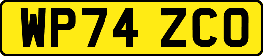 WP74ZCO