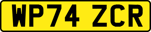 WP74ZCR