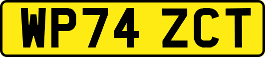WP74ZCT