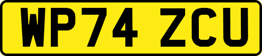 WP74ZCU