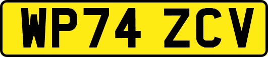 WP74ZCV