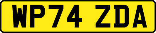 WP74ZDA