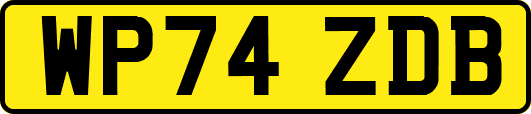 WP74ZDB