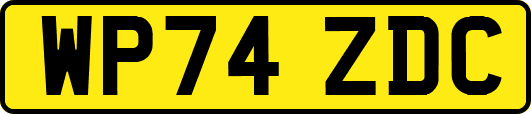 WP74ZDC