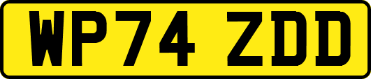 WP74ZDD