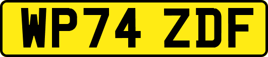 WP74ZDF