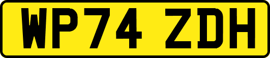 WP74ZDH