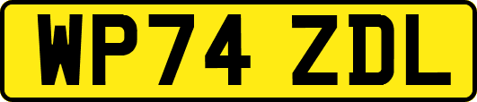 WP74ZDL