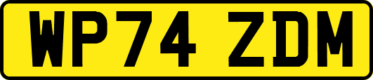 WP74ZDM