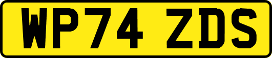 WP74ZDS