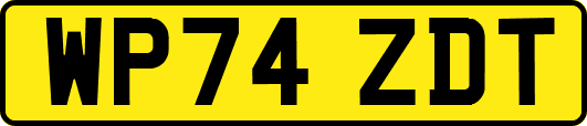 WP74ZDT