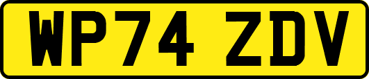 WP74ZDV