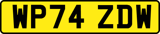 WP74ZDW