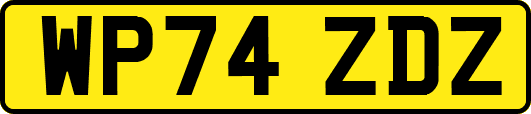 WP74ZDZ
