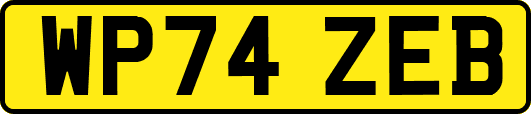 WP74ZEB