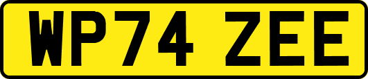 WP74ZEE