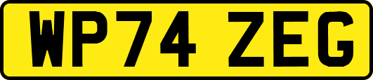 WP74ZEG