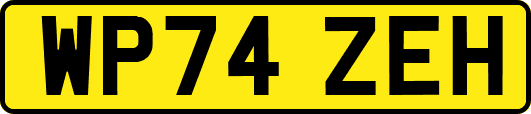 WP74ZEH