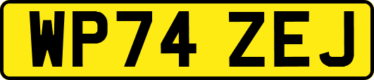 WP74ZEJ