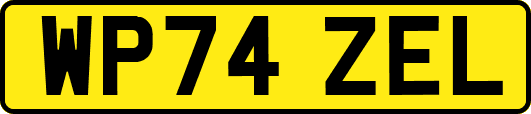 WP74ZEL