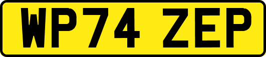 WP74ZEP