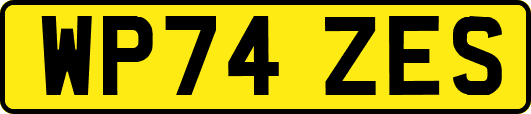 WP74ZES
