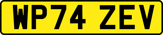 WP74ZEV