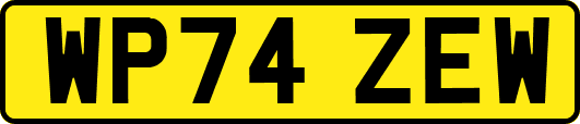 WP74ZEW