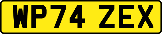 WP74ZEX