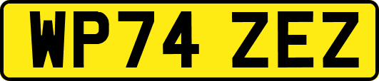 WP74ZEZ