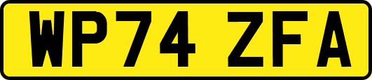 WP74ZFA