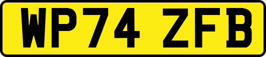 WP74ZFB