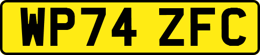 WP74ZFC