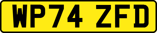 WP74ZFD