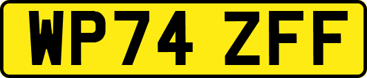 WP74ZFF