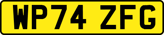 WP74ZFG