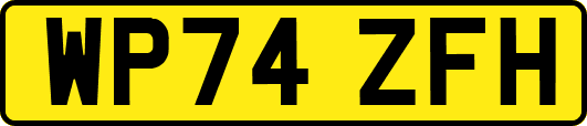 WP74ZFH
