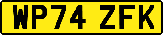 WP74ZFK