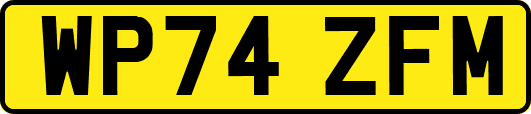 WP74ZFM