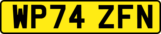 WP74ZFN