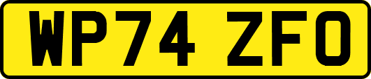 WP74ZFO