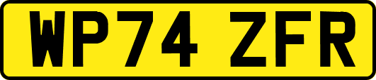 WP74ZFR