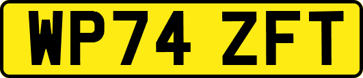 WP74ZFT