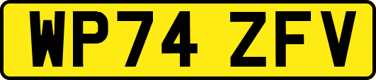 WP74ZFV