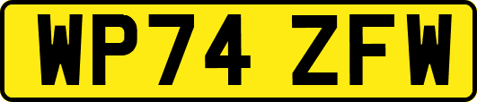 WP74ZFW