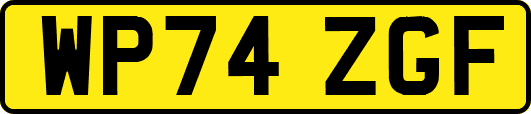 WP74ZGF