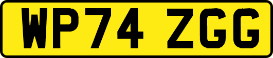 WP74ZGG