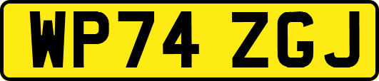 WP74ZGJ