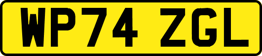 WP74ZGL