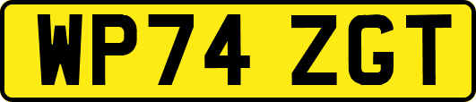 WP74ZGT